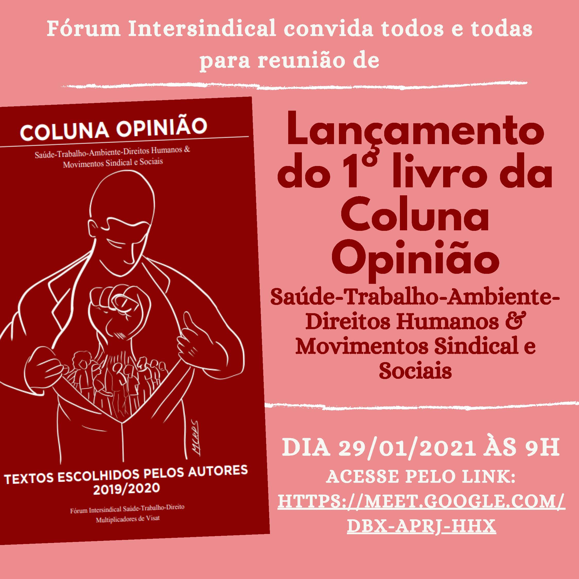 lançamento Blog Multiplicadores