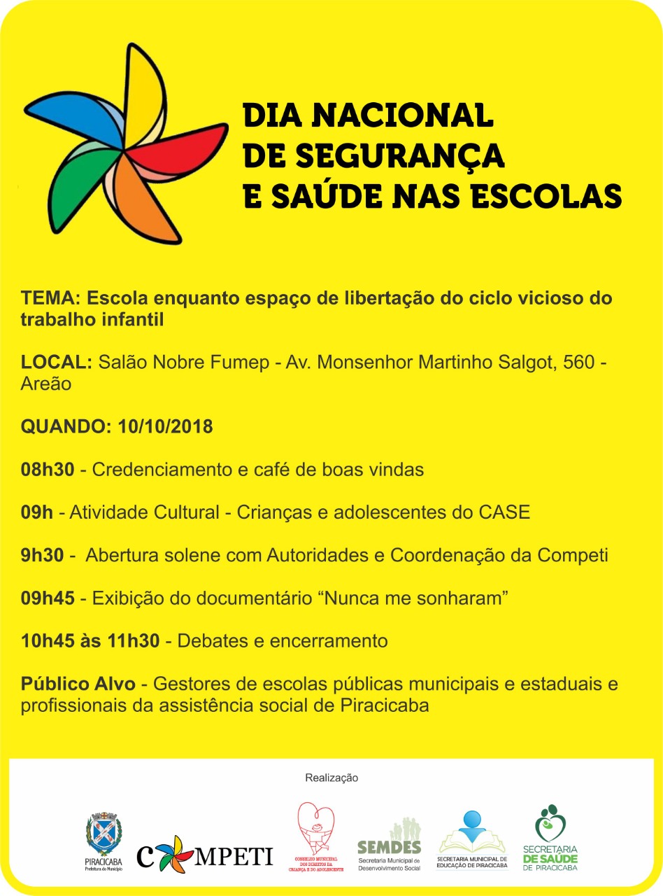 segurança nas escolas