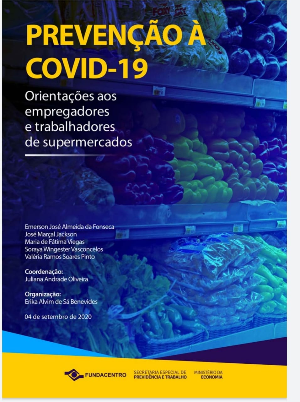 Supermercados