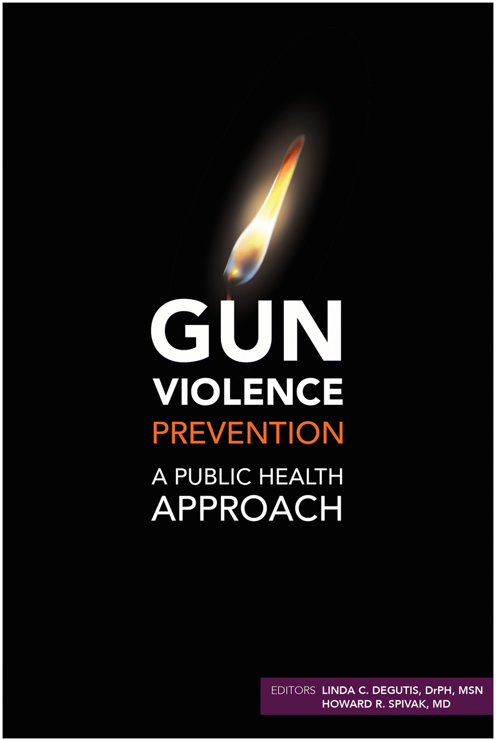 Capa livro violência armas