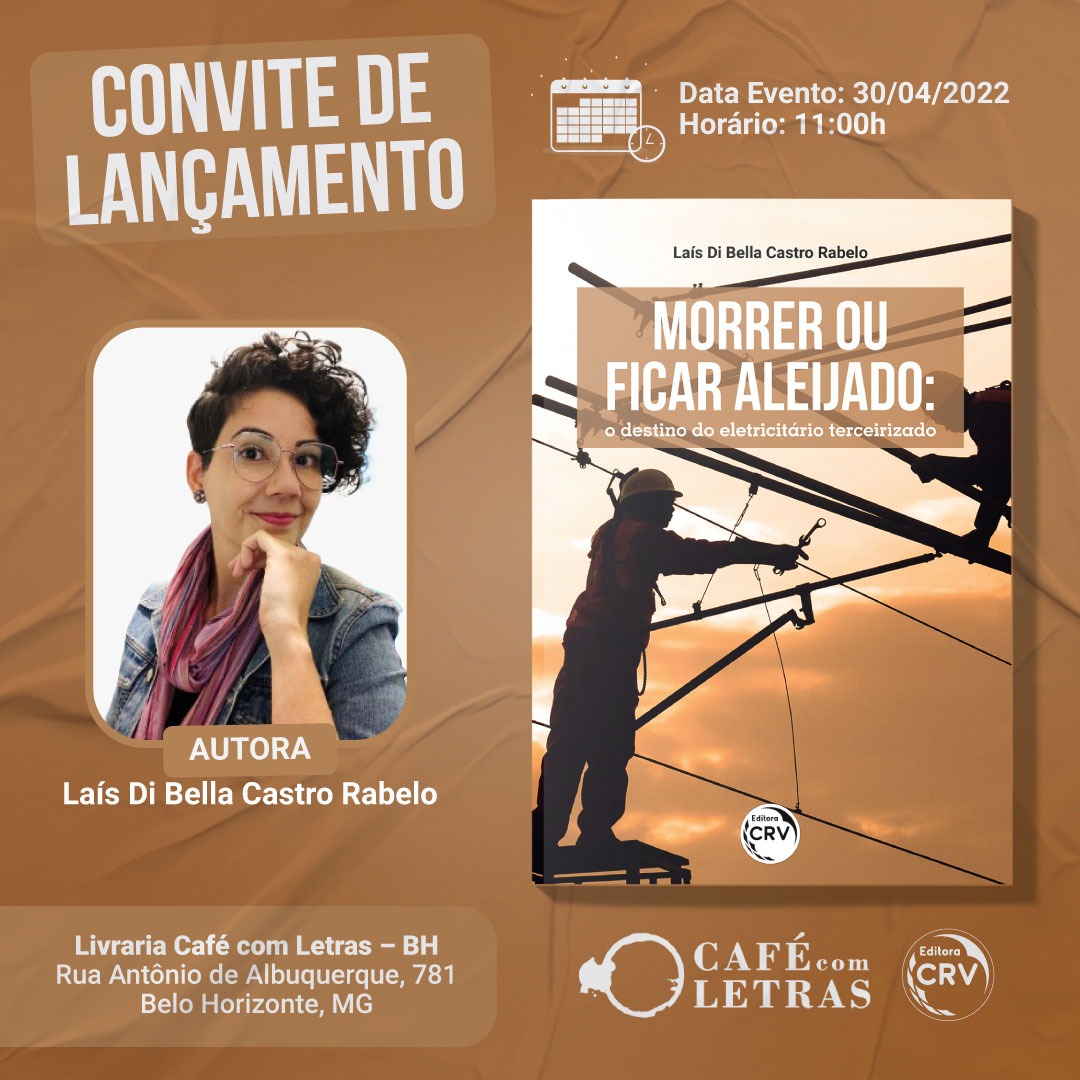capa  do livro